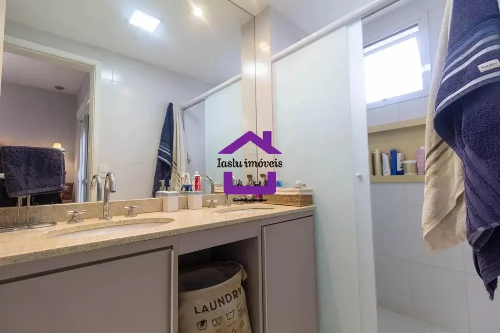Apartamento, 3 quartos, 119 m² - Foto 8