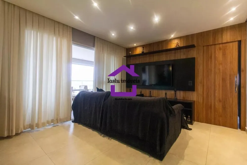 Apartamento, 3 quartos, 119 m² - Foto 2