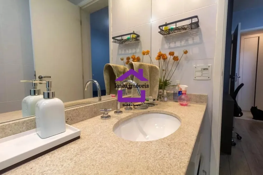 Apartamento, 3 quartos, 119 m² - Foto 3