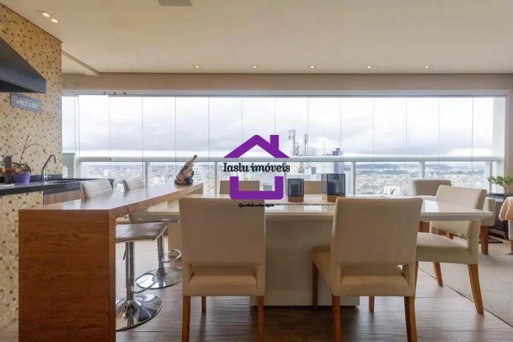 Apartamento, 3 quartos, 119 m² - Foto 4
