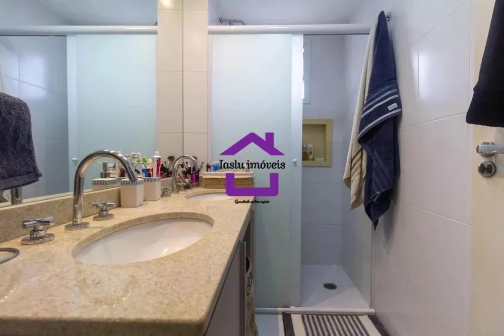 Apartamento, 3 quartos, 119 m² - Foto 1