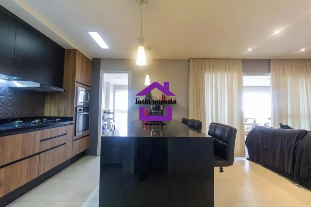 Apartamento, 3 quartos, 119 m² - Foto 5