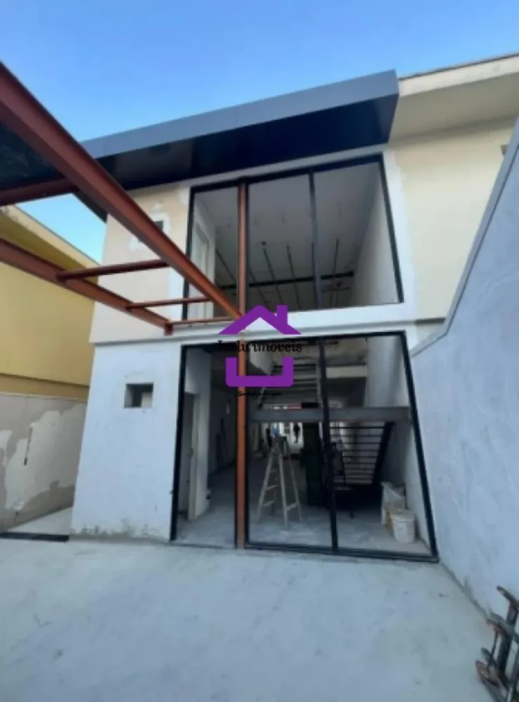 Prédio Inteiro, 190 m² - Foto 4