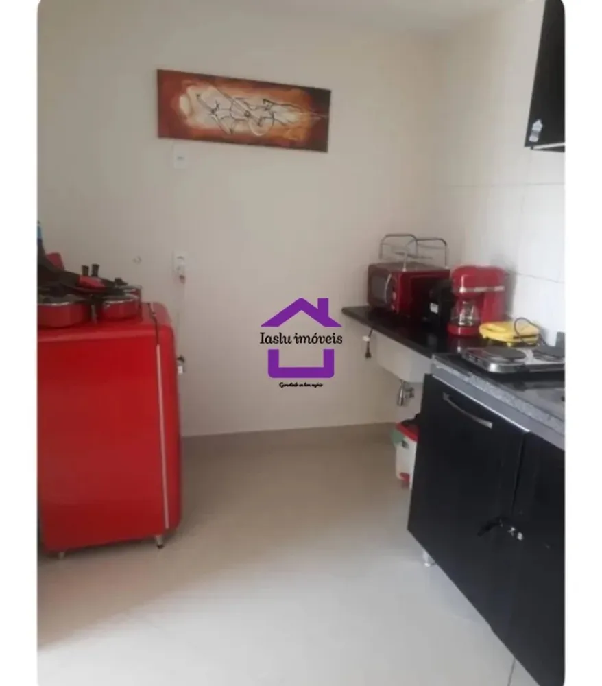 Apartamento, 1 quarto, 33 m² - Foto 2