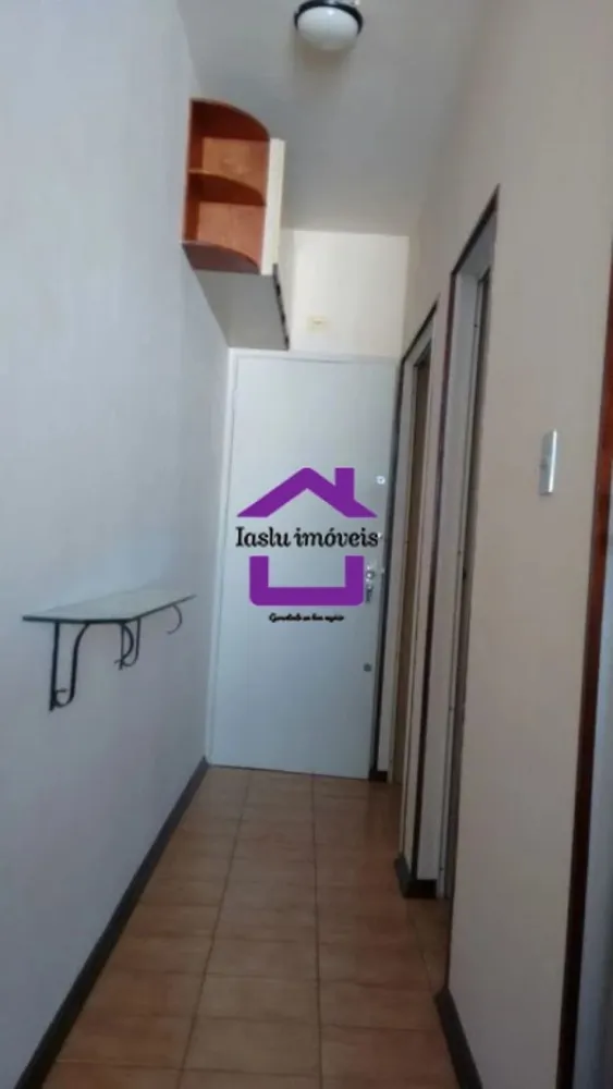 Apartamento, 29 m² - Foto 6