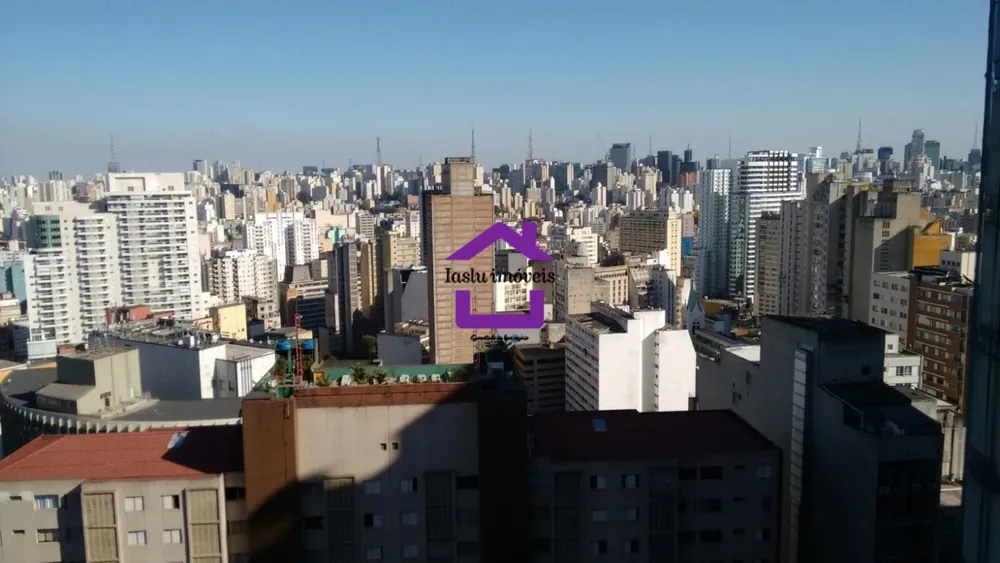 Apartamento, 29 m² - Foto 7