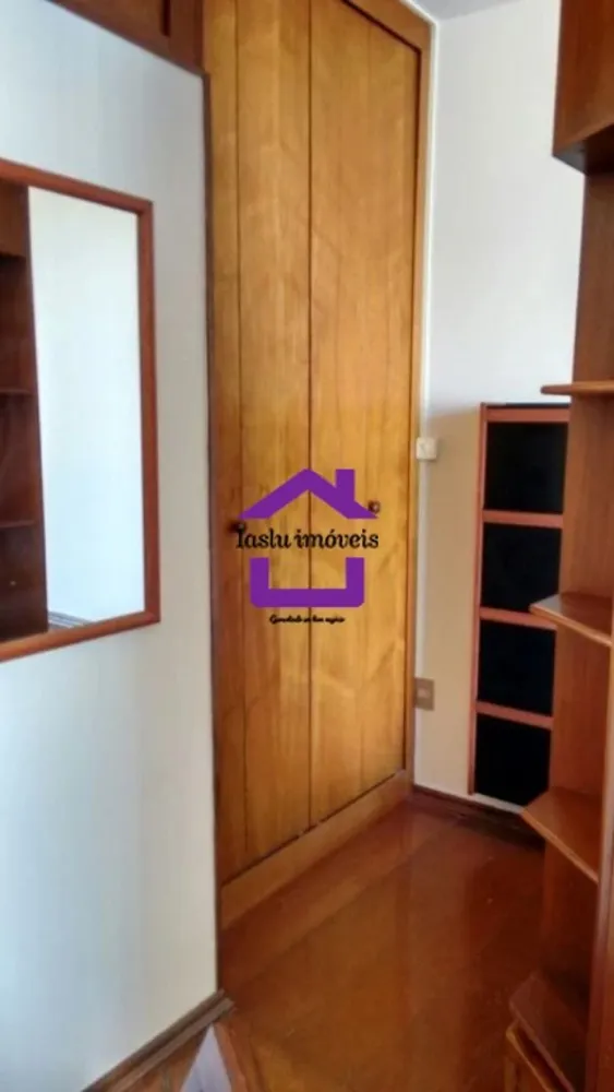 Apartamento, 29 m² - Foto 1