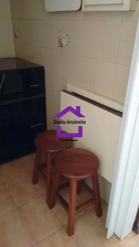 Apartamento, 29 m² - Foto 4