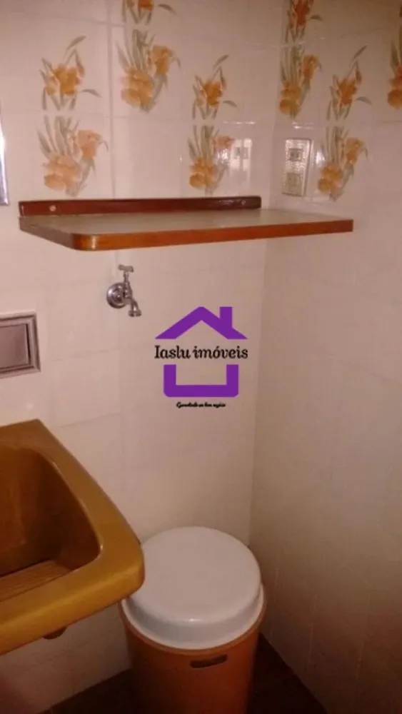 Apartamento, 29 m² - Foto 5