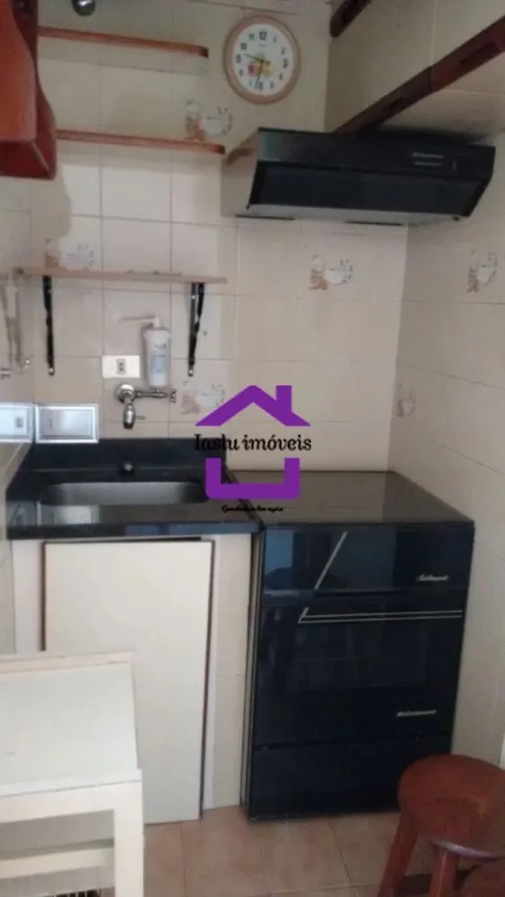 Apartamento, 29 m² - Foto 2