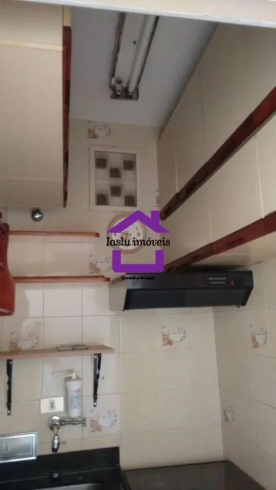 Apartamento, 29 m² - Foto 3
