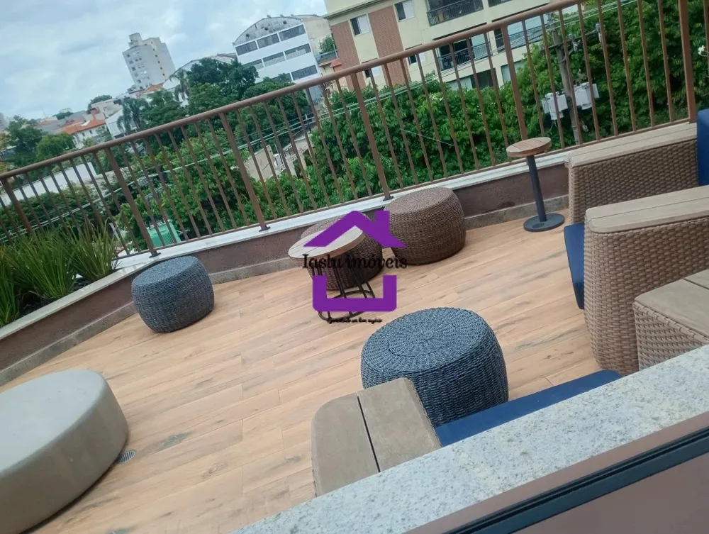 Apartamento, 1 quarto, 24 m² - Foto 4
