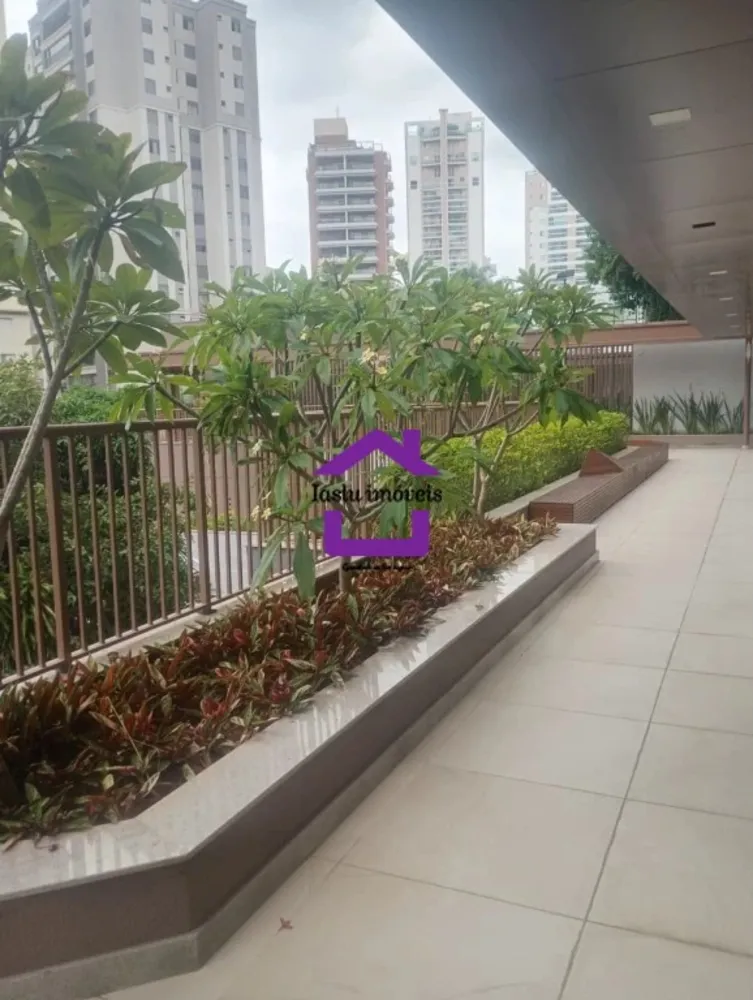 Apartamento, 1 quarto, 24 m² - Foto 5