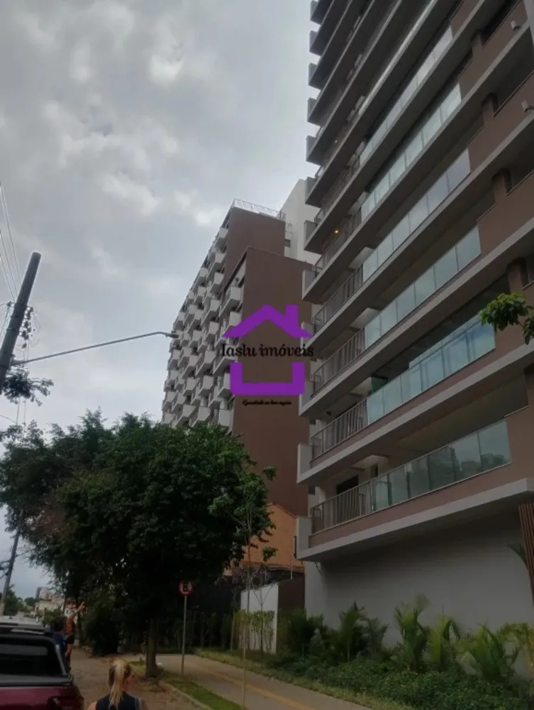 Apartamento, 1 quarto, 24 m² - Foto 2