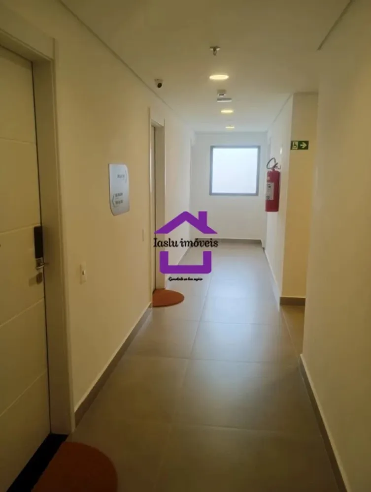 Apartamento, 1 quarto, 24 m² - Foto 4