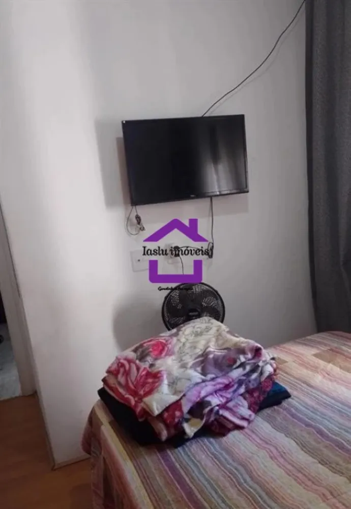 Apartamento, 2 quartos, 42 m² - Foto 2