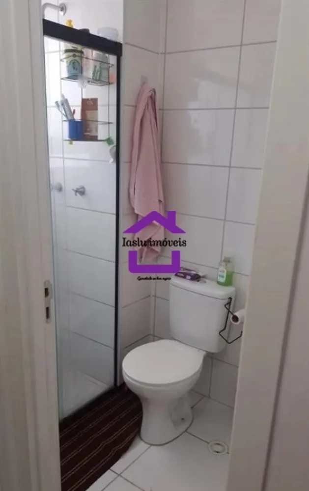 Apartamento, 2 quartos, 42 m² - Foto 6