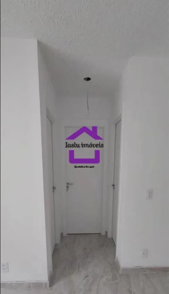 Apartamento, 2 quartos, 42 m² - Foto 5