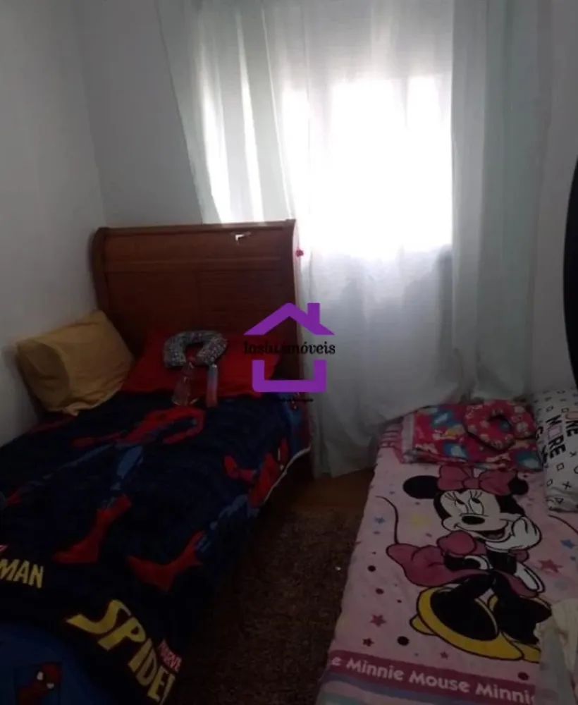 Apartamento, 2 quartos, 42 m² - Foto 8