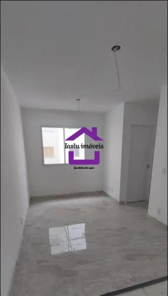 Apartamento, 2 quartos, 42 m² - Foto 3