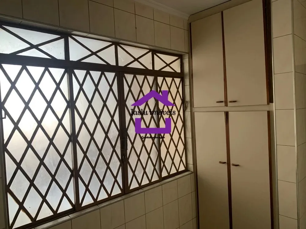 Sobrado, 3 quartos, 320 m² - Foto 11
