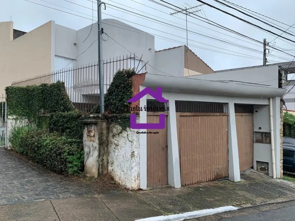 Sobrado, 3 quartos, 320 m² - Foto 12