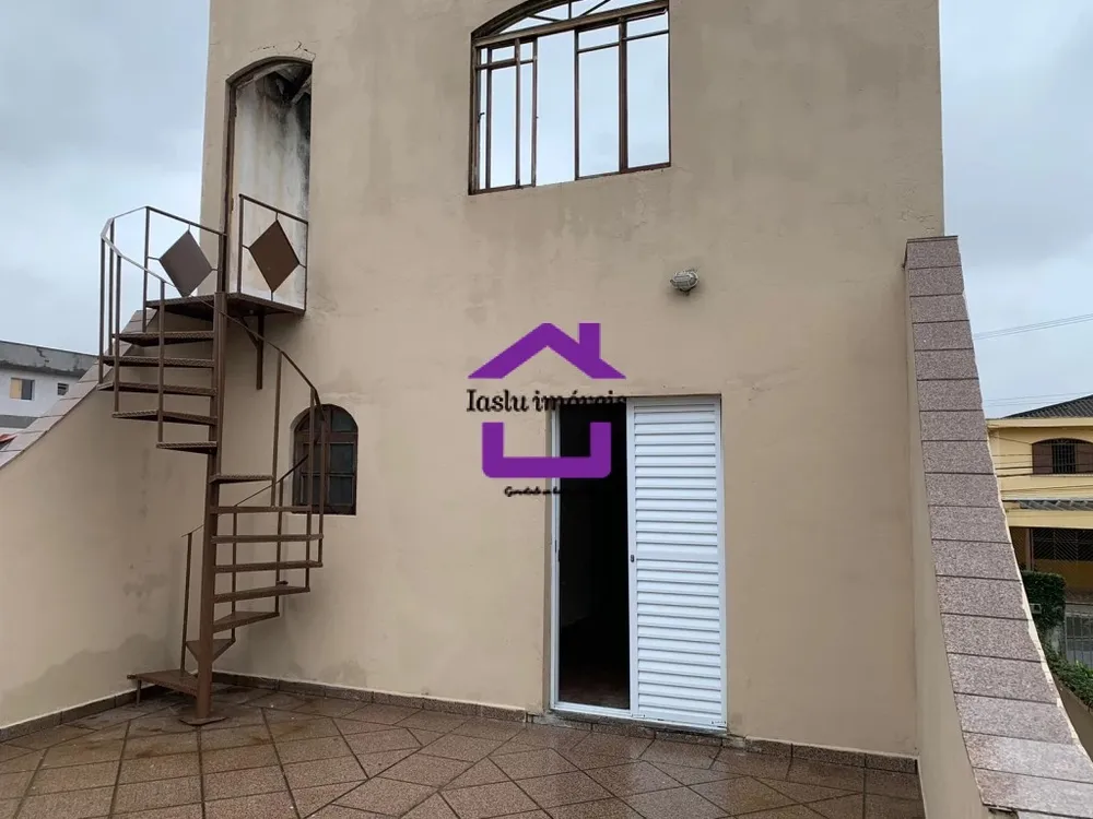 Sobrado, 3 quartos, 320 m² - Foto 9