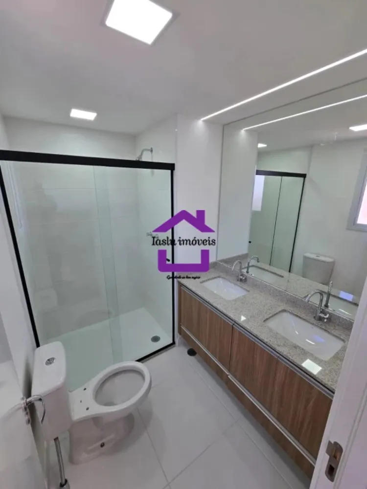 Apartamento, 2 quartos, 80 m² - Foto 6