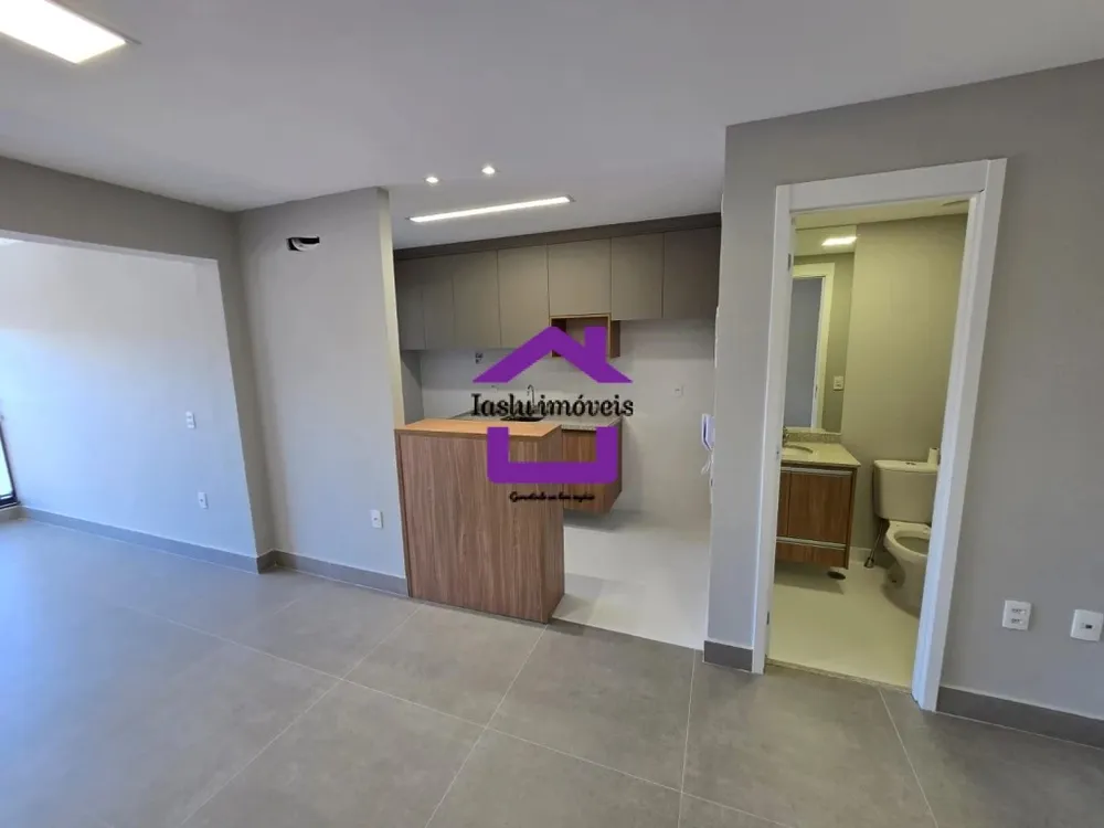 Apartamento, 2 quartos, 80 m² - Foto 2