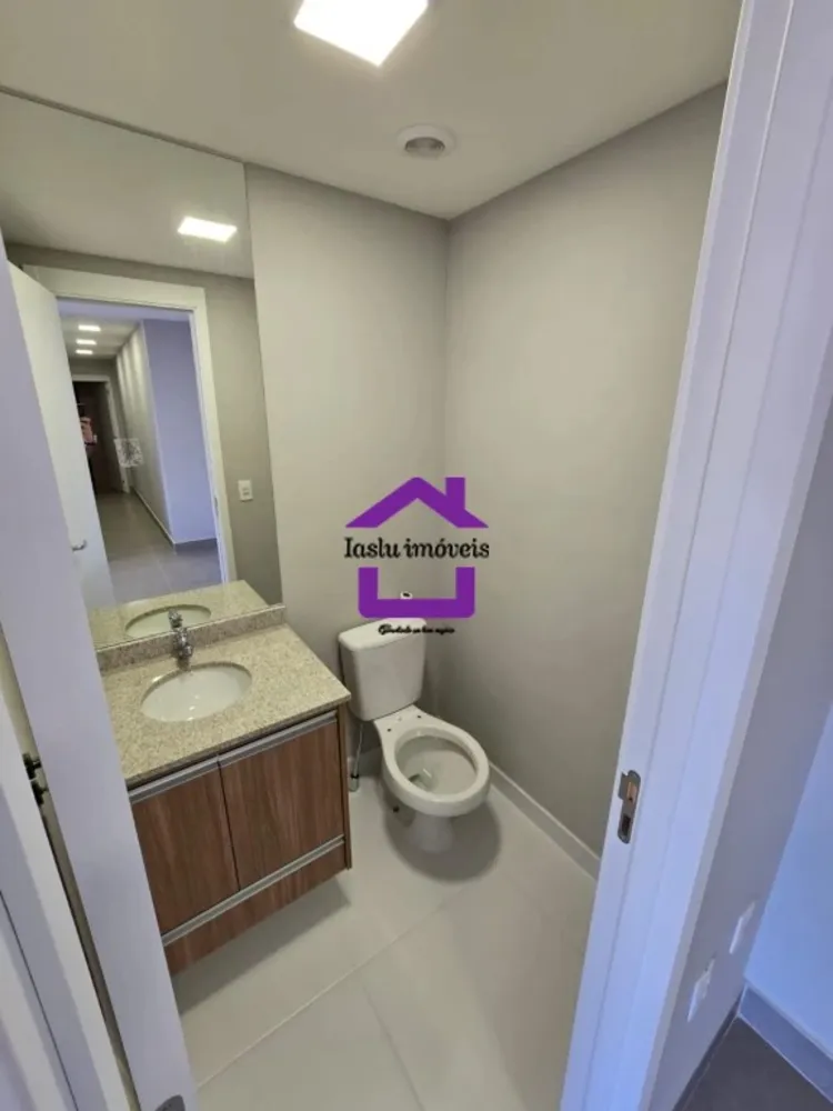 Apartamento, 2 quartos, 80 m² - Foto 3