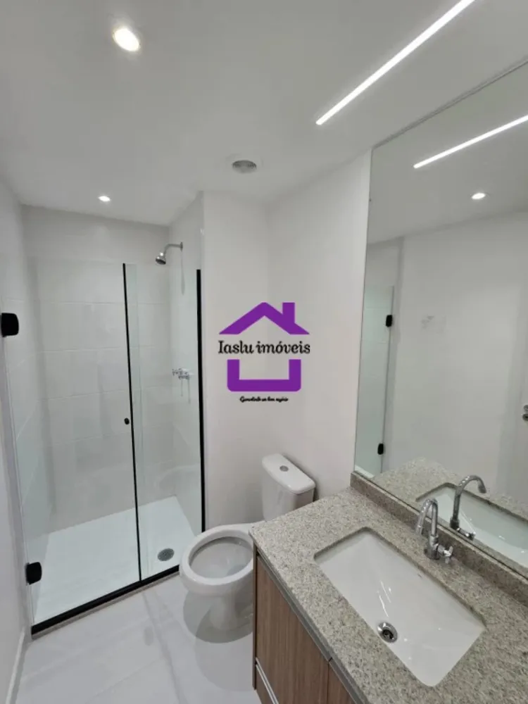 Apartamento, 2 quartos, 80 m² - Foto 4