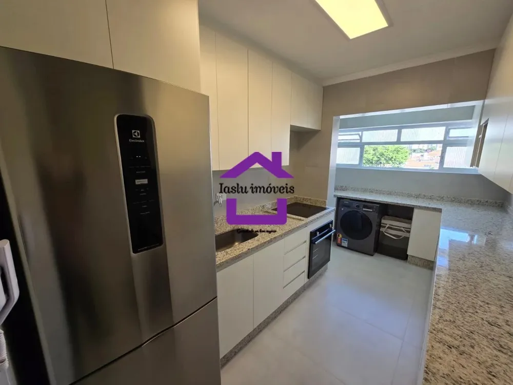 Apartamento, 2 quartos, 63 m² - Foto 3