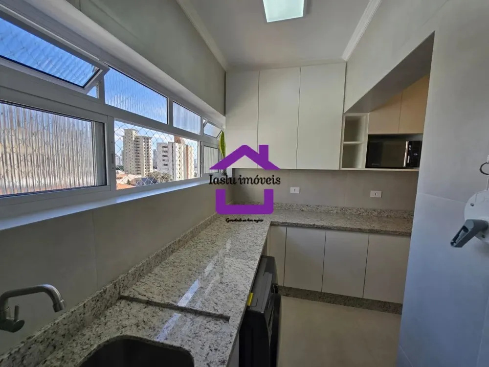 Apartamento, 2 quartos, 63 m² - Foto 5
