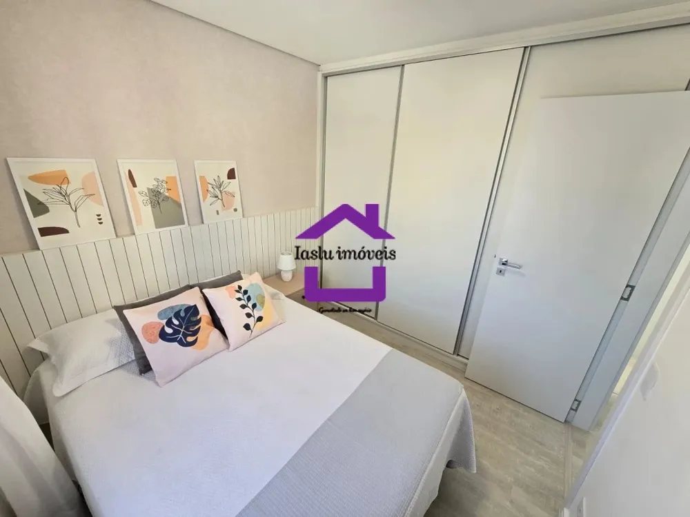 Apartamento, 2 quartos, 63 m² - Foto 3