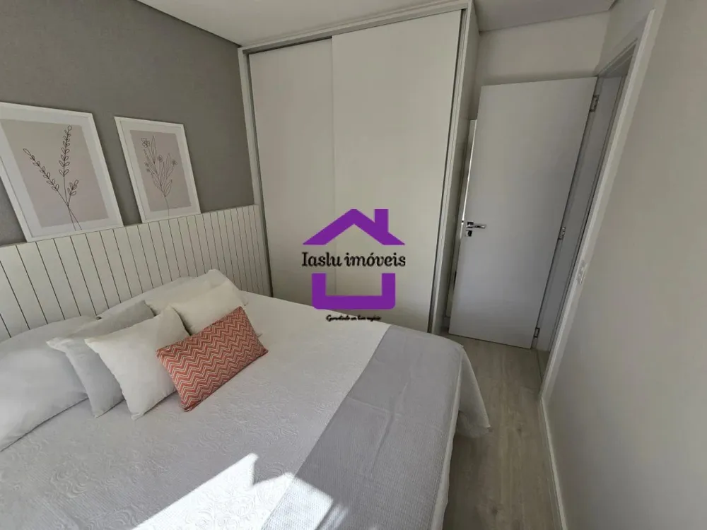 Apartamento, 2 quartos, 63 m² - Foto 1