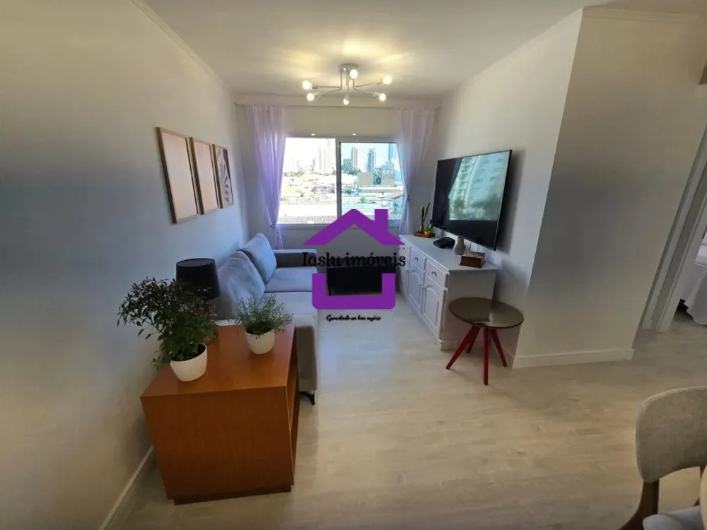 Apartamento, 2 quartos, 63 m² - Foto 2