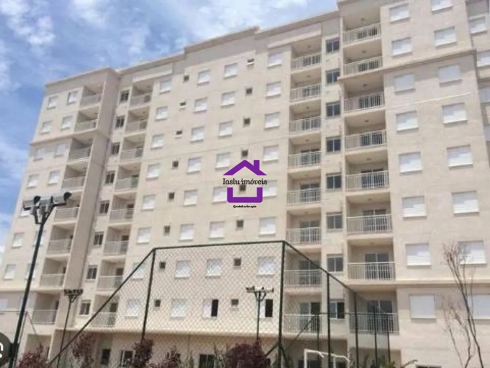 Apartamento, 2 quartos, 52 m² - Foto 1