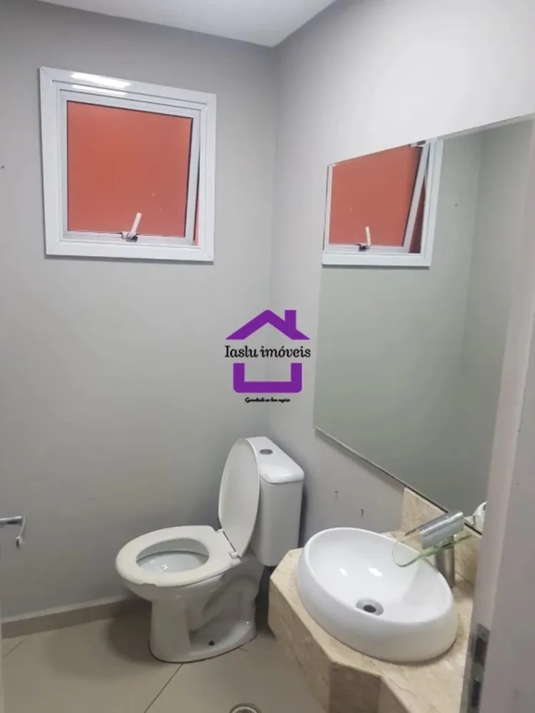 Sobrado, 3 quartos, 170 m² - Foto 2