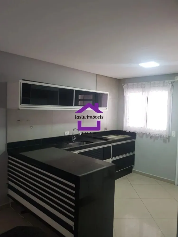 Sobrado, 3 quartos, 170 m² - Foto 1