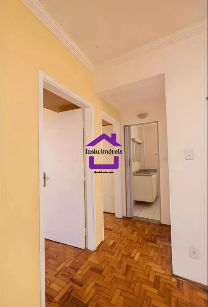 Apartamento à venda com 2 quartos, 70m² - Foto 3