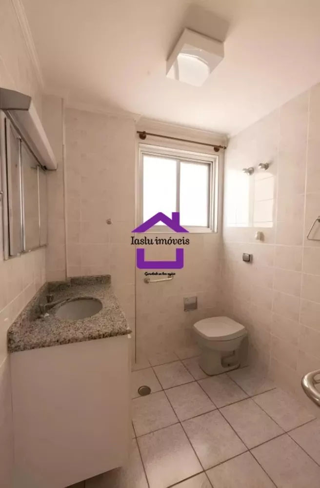 Apartamento à venda com 2 quartos, 70m² - Foto 5