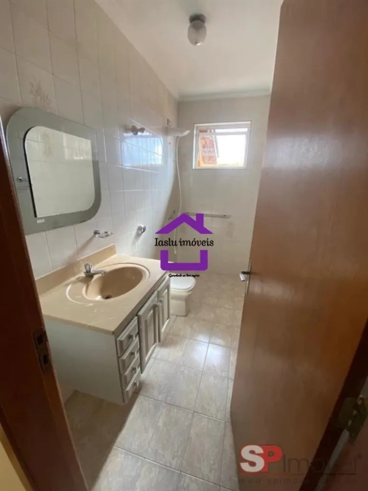 Sobrado, 4 quartos, 160 m² - Foto 11