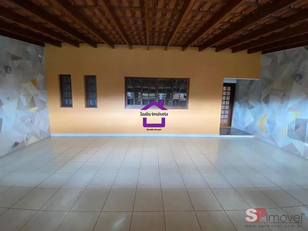 Sobrado, 4 quartos, 160 m² - Foto 5