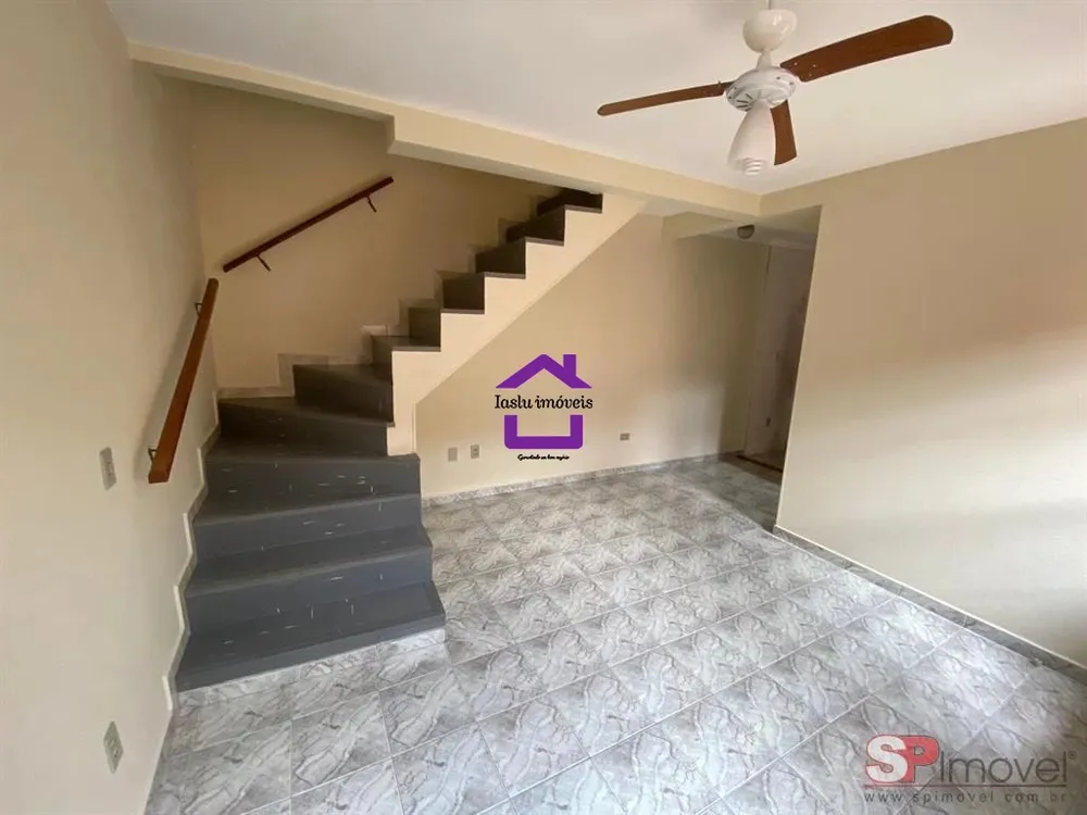 Sobrado, 4 quartos, 160 m² - Foto 10
