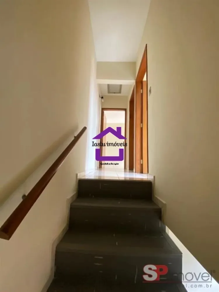 Sobrado, 4 quartos, 160 m² - Foto 9