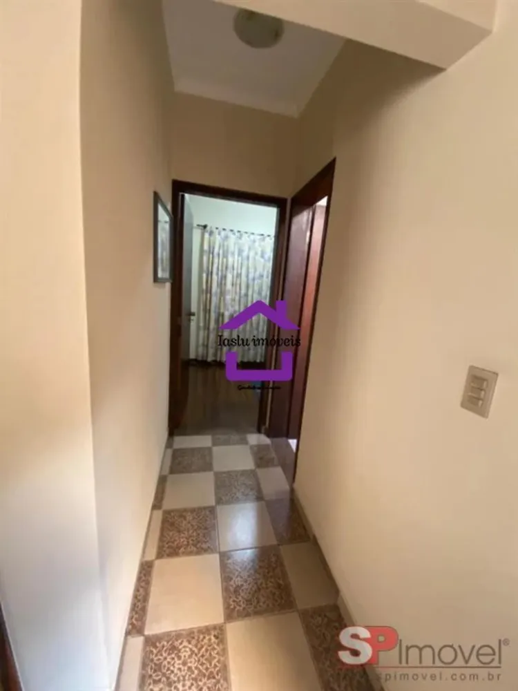 Sobrado, 4 quartos, 160 m² - Foto 6