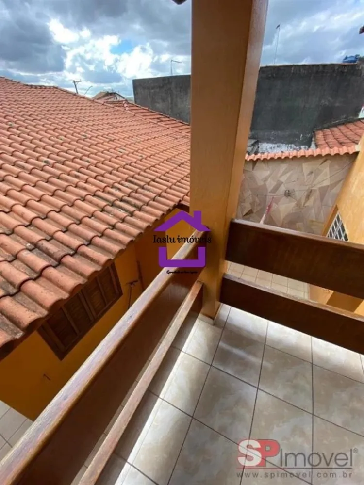 Sobrado, 4 quartos, 160 m² - Foto 12