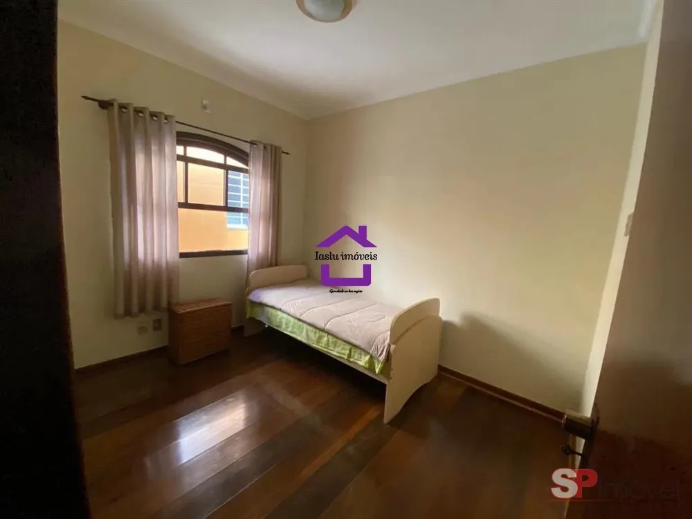 Sobrado, 4 quartos, 160 m² - Foto 8