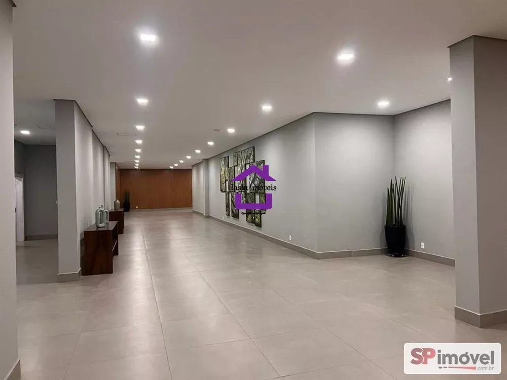 Apartamento à venda com 3 quartos, 89m² - Foto 3