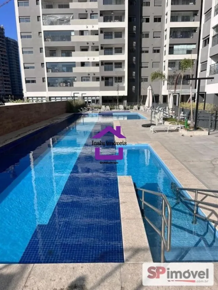 Apartamento, 3 quartos, 89 m² - Foto 7